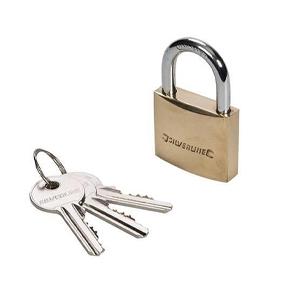 Economy Brass Padlocks