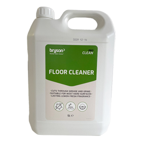 Floor Cleaner