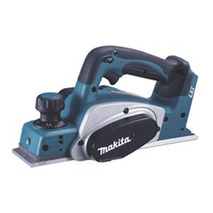 Makita DKP180Z 18V Planer