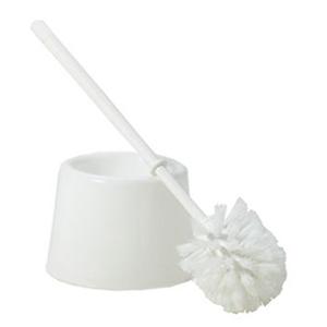 Toilet Brush & Holder