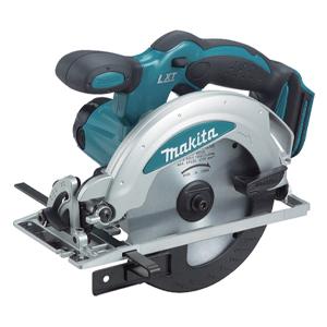 Makita DSS610 18V 165mm Circular Saw