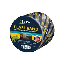 Flashband Self Adhesive Flashing Tape