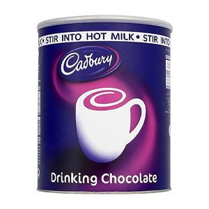 Cadburys Instant Hot Chocolate