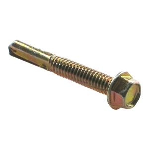 Steel to Steel Construction Screws - Light Range