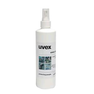 Uvex Lens Cleaning Solution