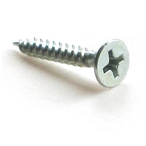 Bryson Pro Series Bright Zinc Plated Drywall Screws