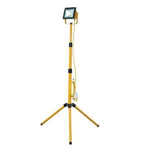 Single LED Tripod