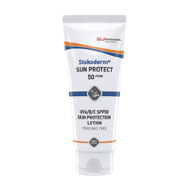 Deb Stokoderm Sun Protect 50 PURE