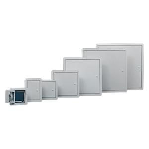 FR Metal Access Panels