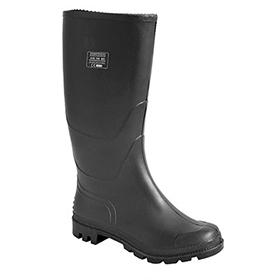 Portwest S5 Total Safety Wellingtons - Black