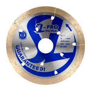 Tile Cutting Blade