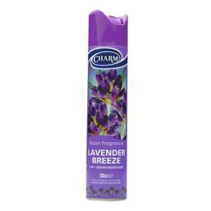 Air Freshener Spray