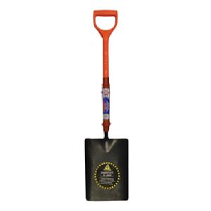 Insulated Taper Mouth Shovel