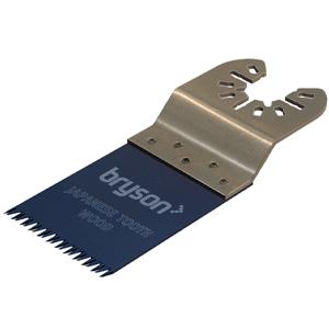 Trade Series Japanese Tooth Wood Blades