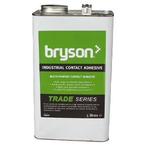 Bryson Trade Series Contact Adhesive