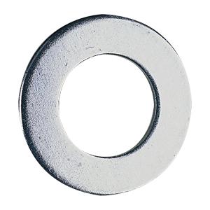 Plain Washers - BZP