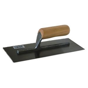 V Notch Adhesive Trowel