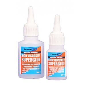 UPVC Superglue