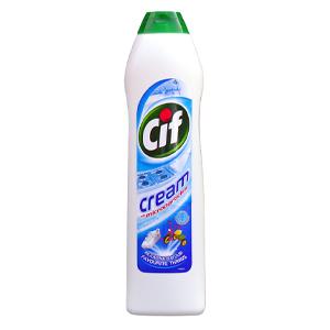 Cif Cream Cleaner