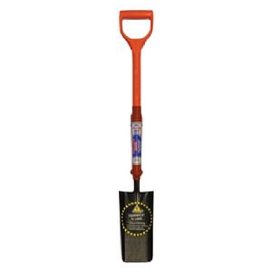 Insulated Digging Spade