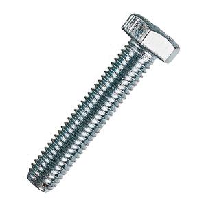 Hexagon Set Screws - BZP