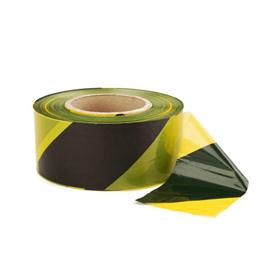 Barrier Tape