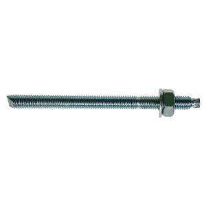 Stud Bolts - Zinc