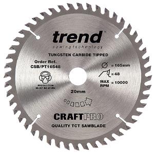 Trend Craftpro Saw Blade