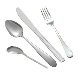 Stainless Steel Cutlery