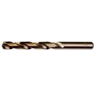 Bryson Pro Series HSS Cobalt Twist Drills