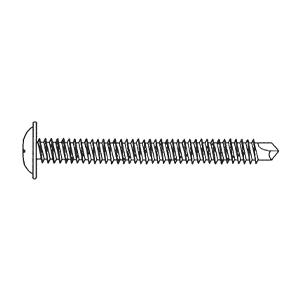 Window Screws - Frame to Frame Fixings