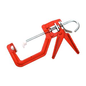 Solo Clamp