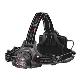 LEDlenser H14R.2 Rechargeable Headlamp