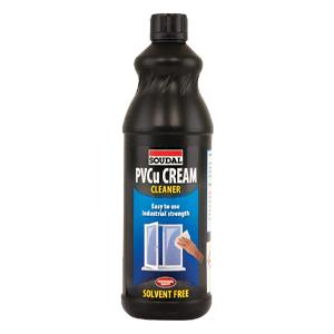 PVCu Solvent Cleaner