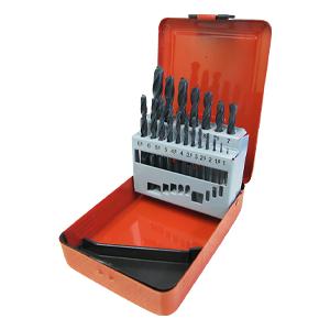 HSS Drill Bit Set