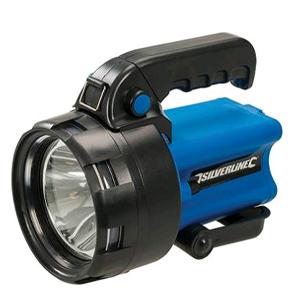 Rechargable LED Torch