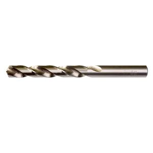 Bryson Trade Series HSS Ground Twist Drills