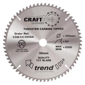 Trend Craftpro Saw Blade