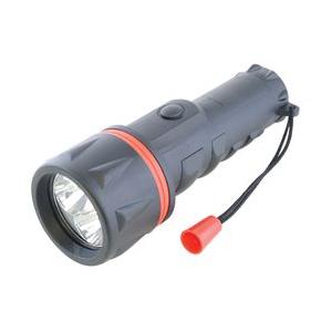 LED Pocket Torch