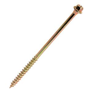 In-Dex Construction Screws