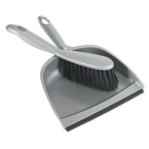 Dustpan & Brush Set