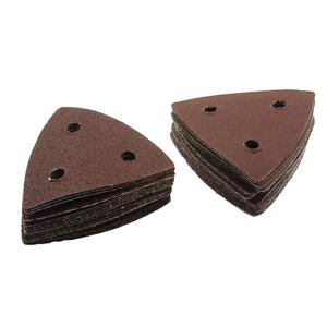 Trade Series Sanding Pads & Sheets