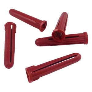 Plastic Expansion Plugs