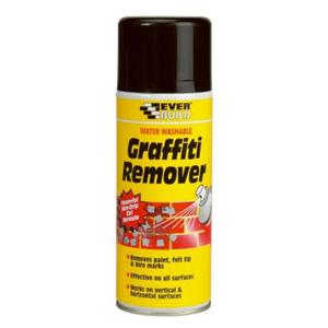 Graffiti Remover