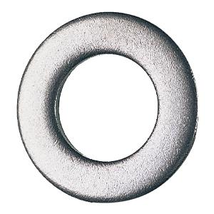 Plain Washers - SS