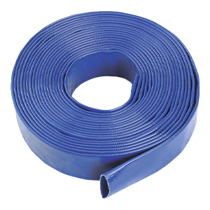 Layflat Hoses for Submersible Pumps