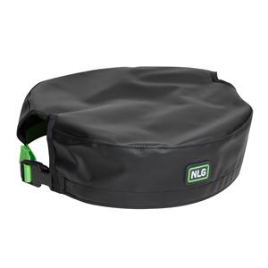 NLG Ascent Bucket Lid