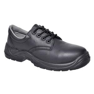 Rockfall Omaha S3 SRC Safety Shoes - Black