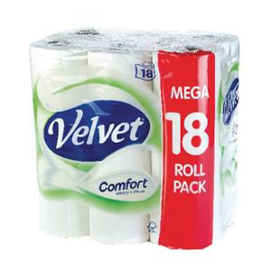 Toilet Roll Premium