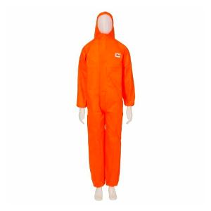 3M™ 4515 Disposable Coverall - Orange